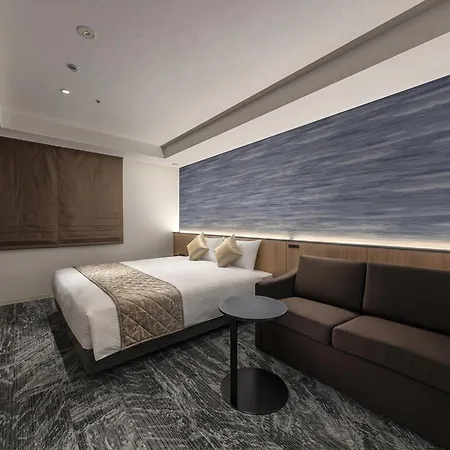 Villa Fontaine Grand Osaka Umeda-2