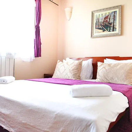 S Club Resort Hotel Free Use Of Aqua Park And Spa-3