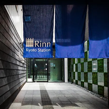 Rinn Kyoto Station-3