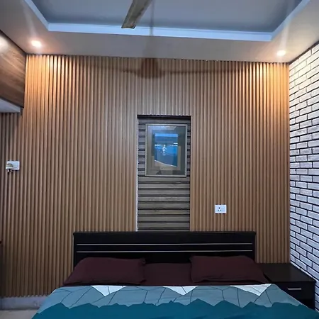 Green Home Stay-3