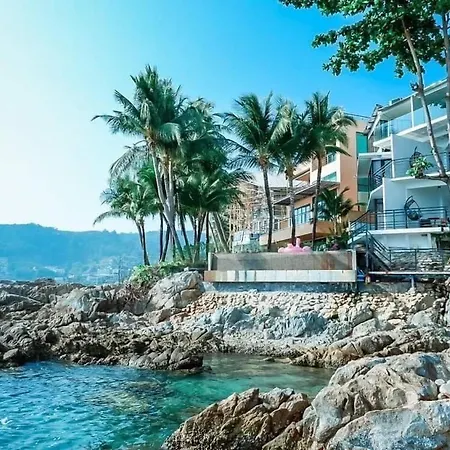 Patong Sunset Villa Phuket-3