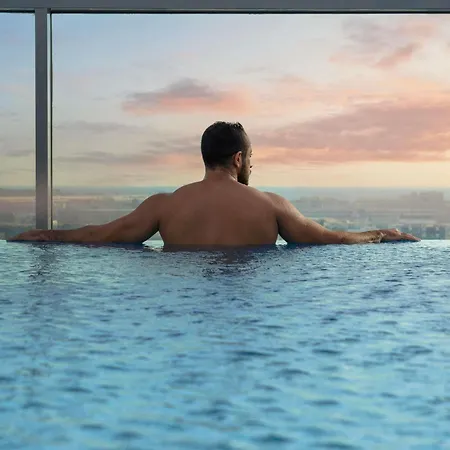 Swissotel Living Jeddah-3