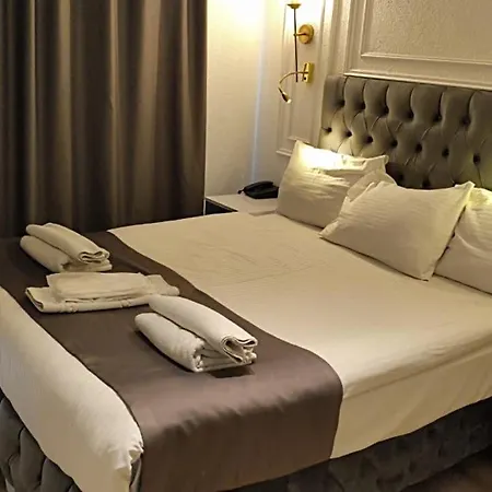 Efzen Hotel-3