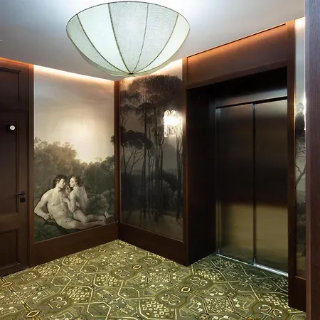 Hotel Montera Madrid, Curio Collection By Hilton-2