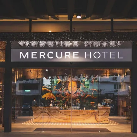 Mercure Miri City Centre-2