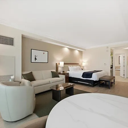 Mgm Signature - Strip View Suite- Free Valet Parking-2