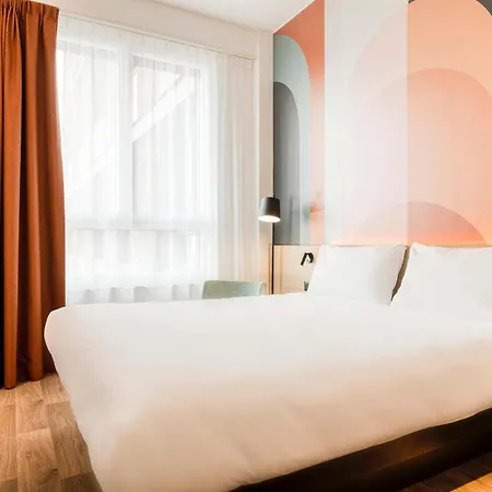 B&B Hotel Namur-3