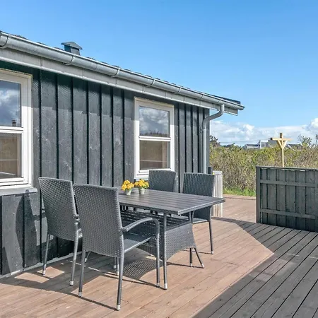 Holiday Home Bertil - 400M From The Sea By Interhome-3