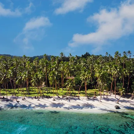 Namale All Inclusive Resort & Spa-2