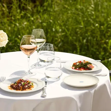Domaine De La Reine Margot Paris-Issy - Mgallery Collection-3