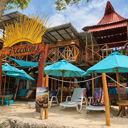 Freedom Beach Club-2