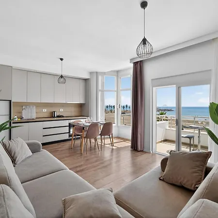 Wave Beachfront Apartments-3