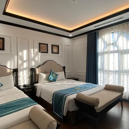 Moma Paris Hotel Ninh Binh-3