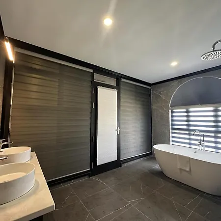 Moma Paris Hotel Ninh Binh-2