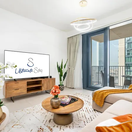 Blvd Heights Tower 2 - 2Br-3
