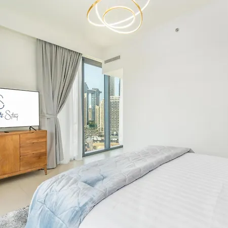 Blvd Heights Tower 2 - 2Br-2