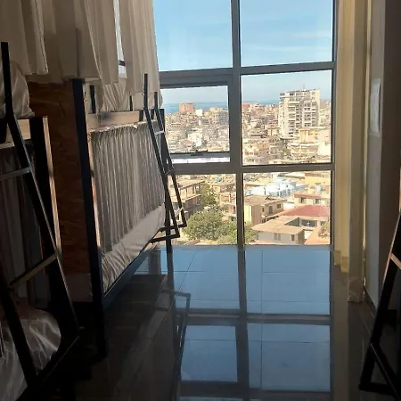 Saranda Boutique Hostel-3