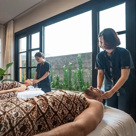 Secana Beachtown Resort & Villas-3