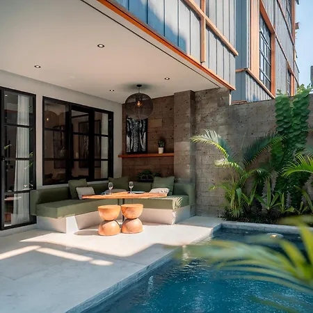 Secana Beachtown Resort & Villas-2