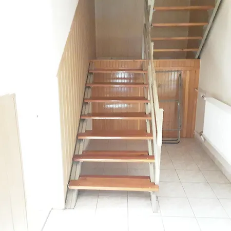 Gal Apartman 2-3