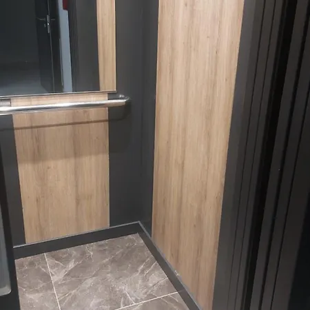 Apartman M-3