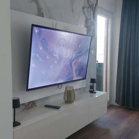 Apartman M-2