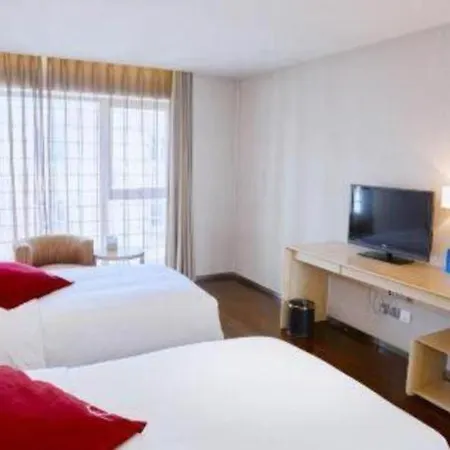 Hotel Kapok Wangfujing-3