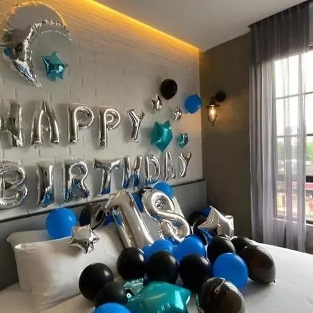 Atelier Hotel Johor Bahru-3
