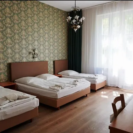 Hotel Bellevue Am Kurfuerstendamm-3