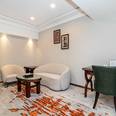 Guangdong Victory Hotel-2