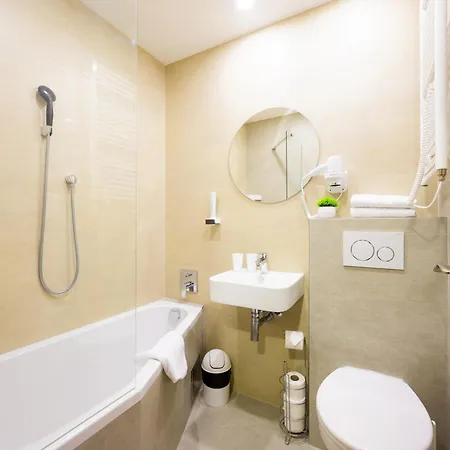Hotel Roudna-2