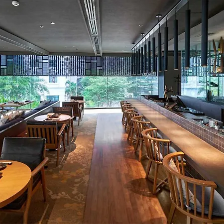 Intercontinental Kuala Lumpur By Ihg-3