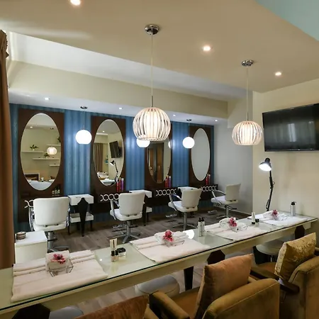 El Dorado Maroma, All & More Inclusive - Adults Only-3