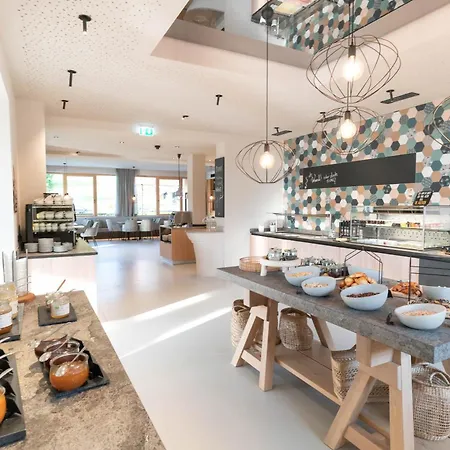 Apart & Suiten Hotel Weiden-2