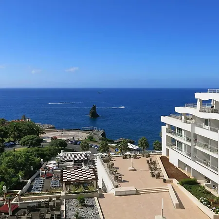 Melia Madeira Mare-2