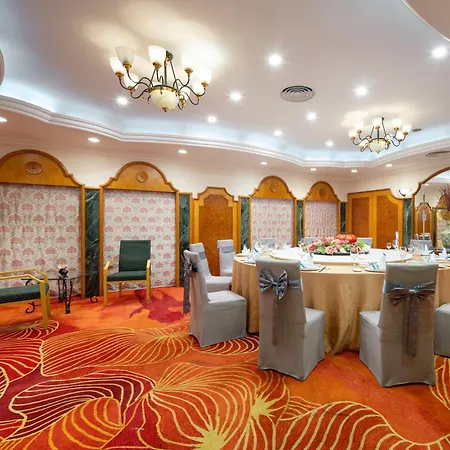Liuhua Hotel-2