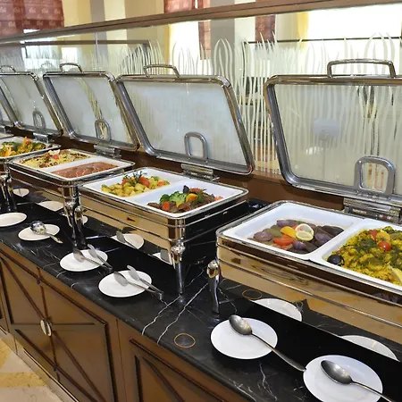 Copthorne Al Jahra Hotel & Resort-2