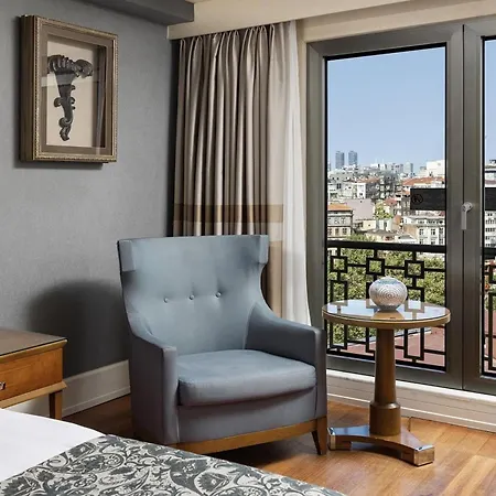 Titanic City Taksim-2