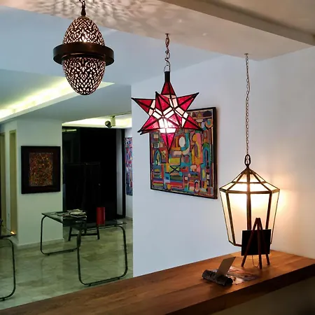 Hotel Islane Medina-2