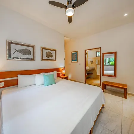 Riviera Maya Suites-2