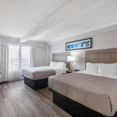 Quality Inn & Suites-3