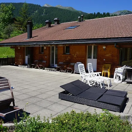 Hotel Alpenblick-2