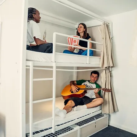 The Social Hotel, Sydney-3