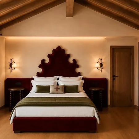 Hotel Lech & Residenz Chesa Rosa-2