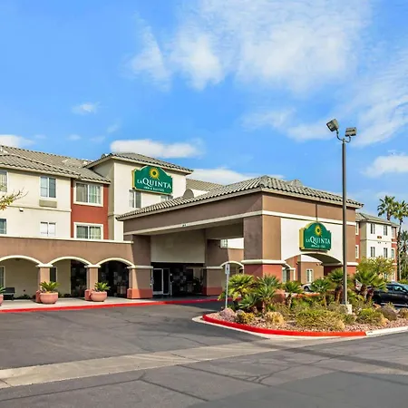 La Quinta By Wyndham Las Vegas Redrock/Summerlin-2