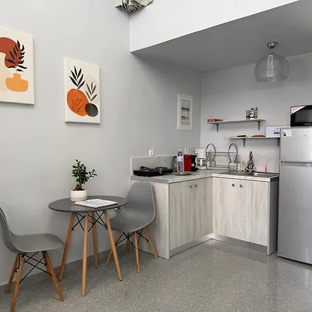 Florida Hotel & Apartments - Adults Only-2