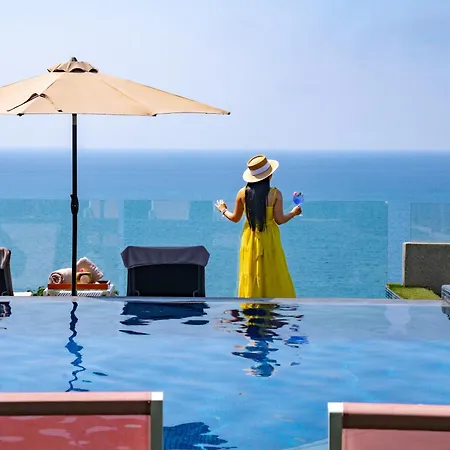 Ayara Kamala Resort & Spa-2