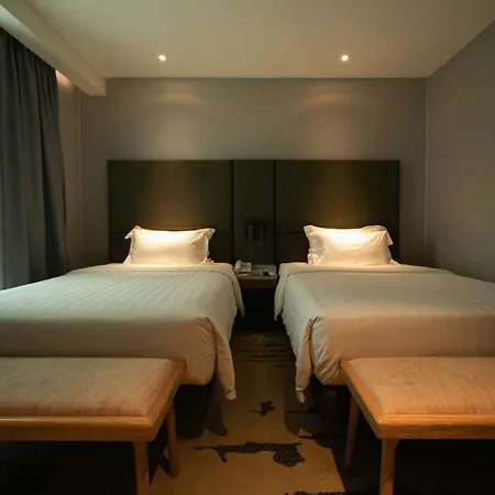 King Park Hotel Kota Kinabalu-2