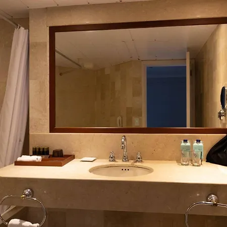 Hotel Caribe By Faranda Grand, A Member Of Radisson Individuals-2