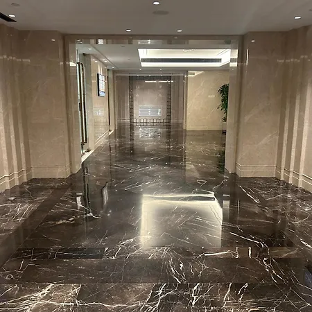 Courtyard By Marriott Shanghai Hongkou-2